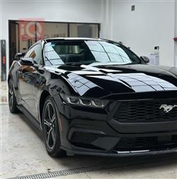 فورد موستانج